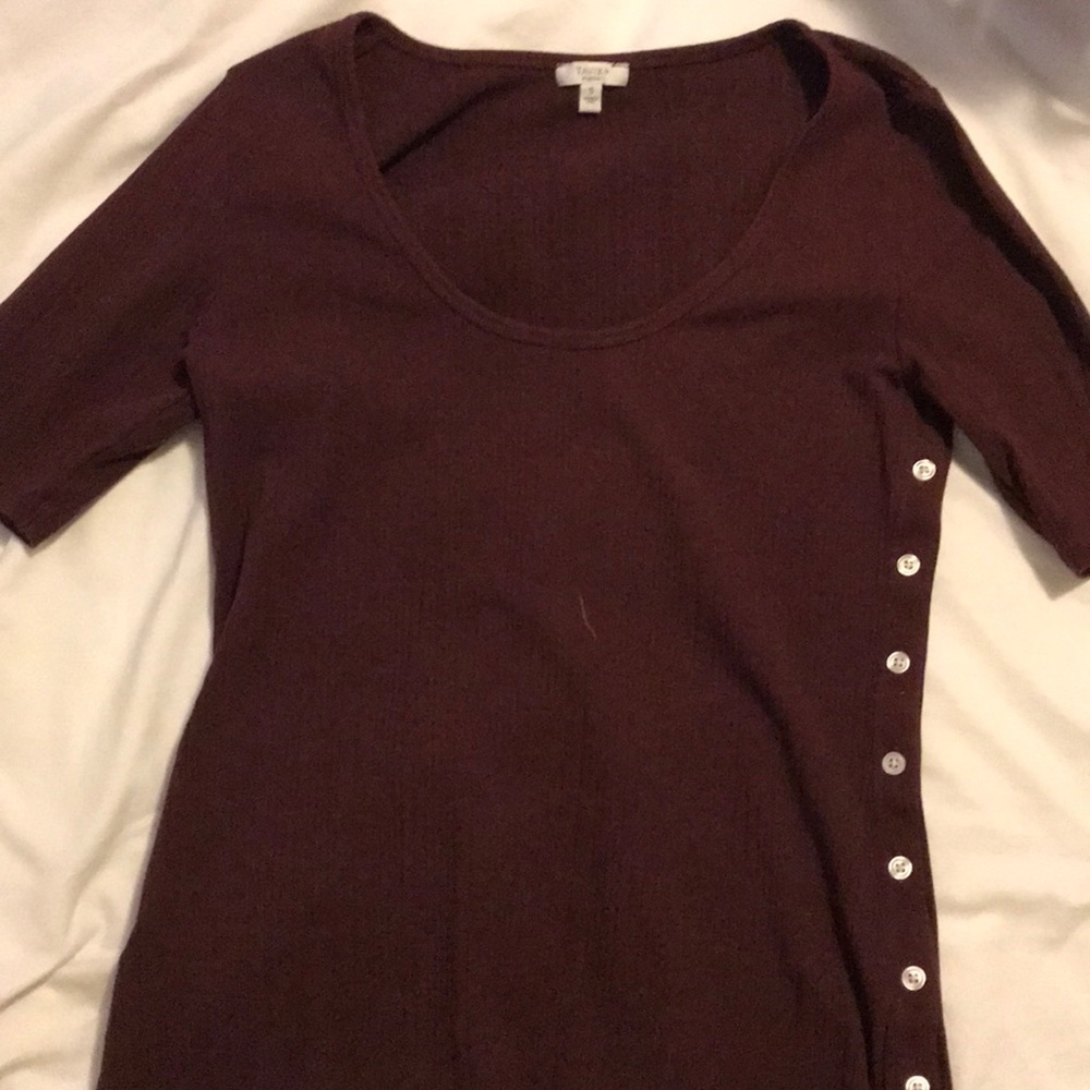 short sleeve t-shirt